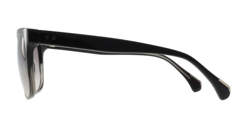 Anson Benson AB2022S0442G Sunglasses - Side View
